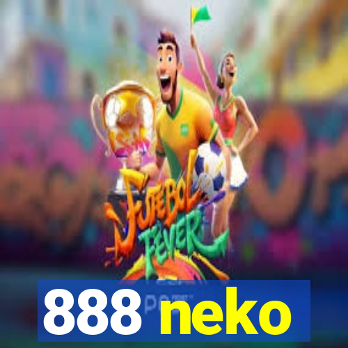 888 neko